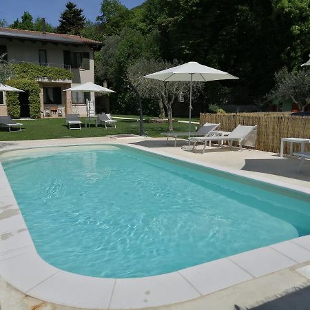 B&B Al Sentiero Caprino Veronese Exteriér fotografie