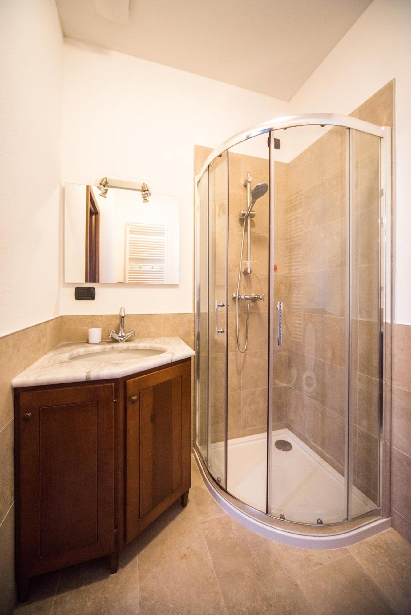 B&B Al Sentiero Caprino Veronese Exteriér fotografie