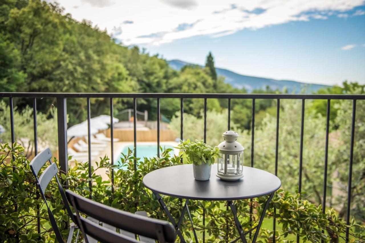 B&B Al Sentiero Caprino Veronese Exteriér fotografie