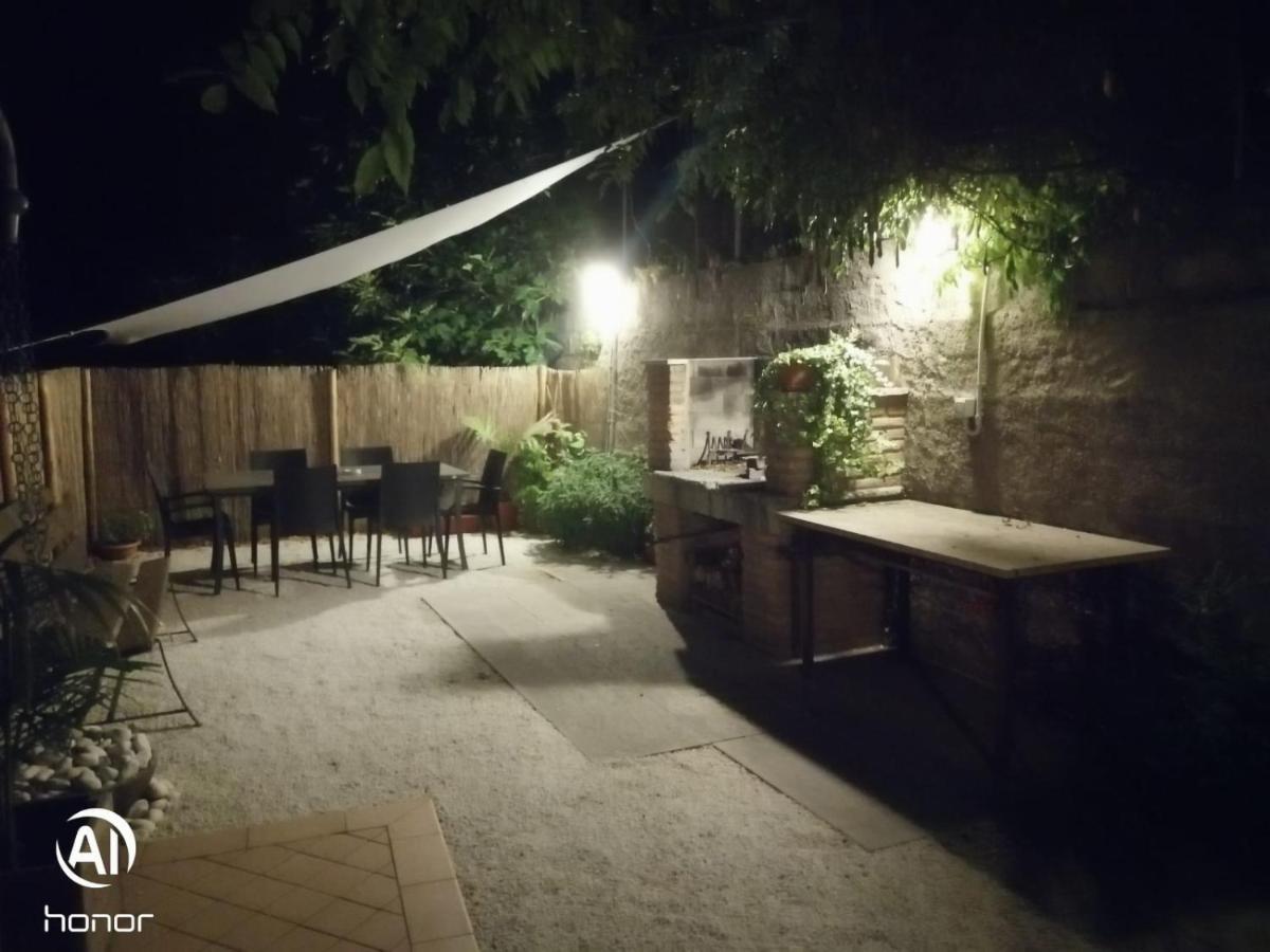 B&B Al Sentiero Caprino Veronese Exteriér fotografie