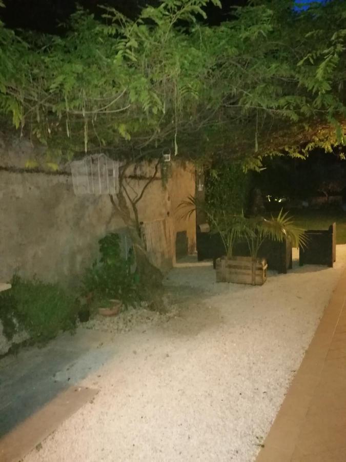 B&B Al Sentiero Caprino Veronese Exteriér fotografie
